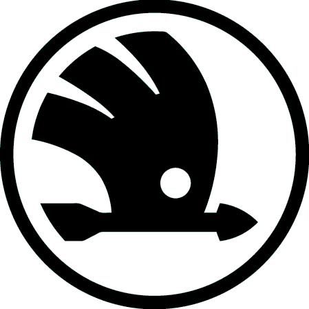 skoda logo