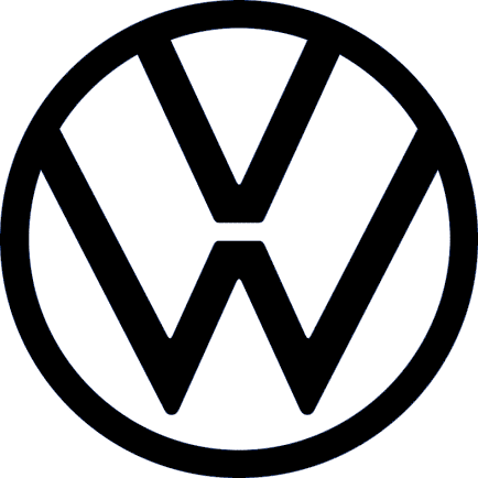 vw logo